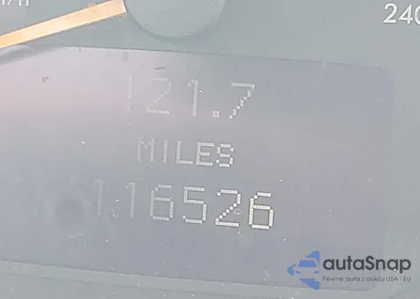 2002 Mercedes-Benz E-Class z USA, uszkodzony, nr VIN WDBJF83J92X070031